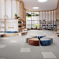 Art Intervention Коллекция Expansion Point Expansion Point 975 фото 2 | FLOORDEALER